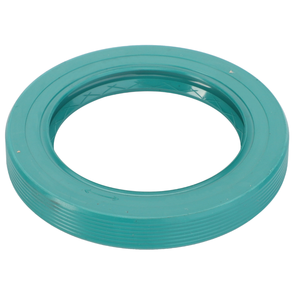 Уплотнение вала