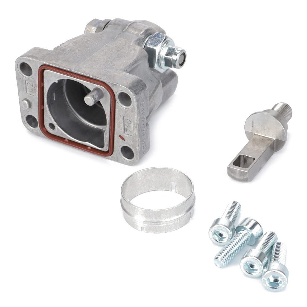 КОМПЛЕКТ ДЕТАЛЕЙ