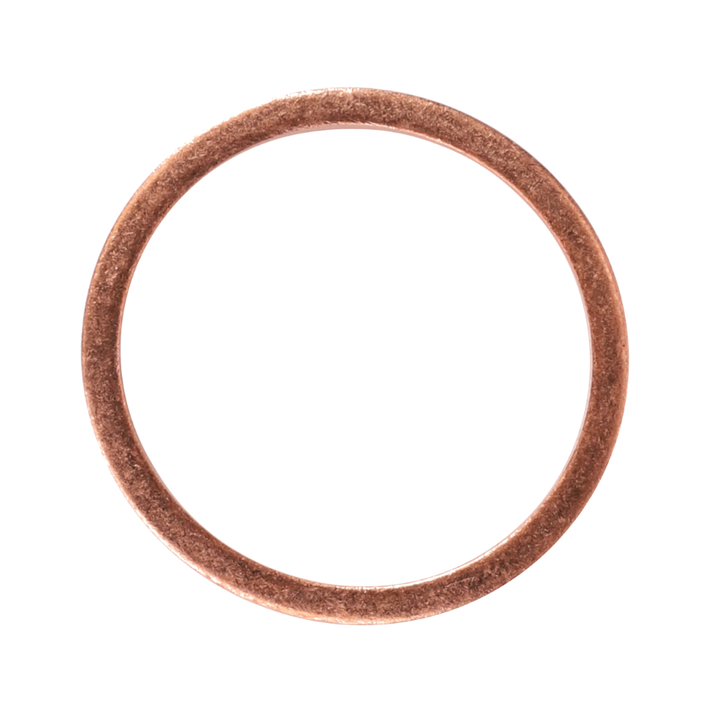 Уплотнительное кольцо