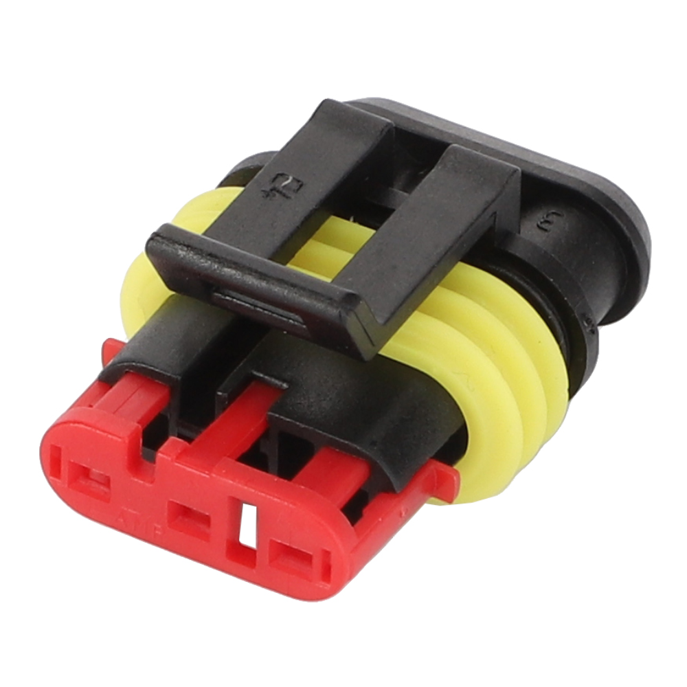 ЭЛЕКТРИЧЕСКИЙ РАЗЪЁМ