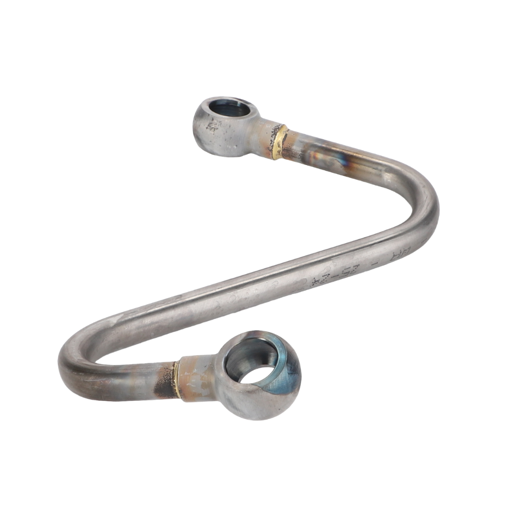 ТОПЛИВОПРОВОД