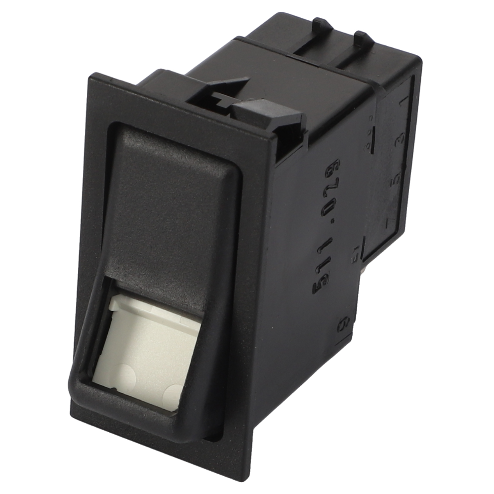 Кулисный переключатель