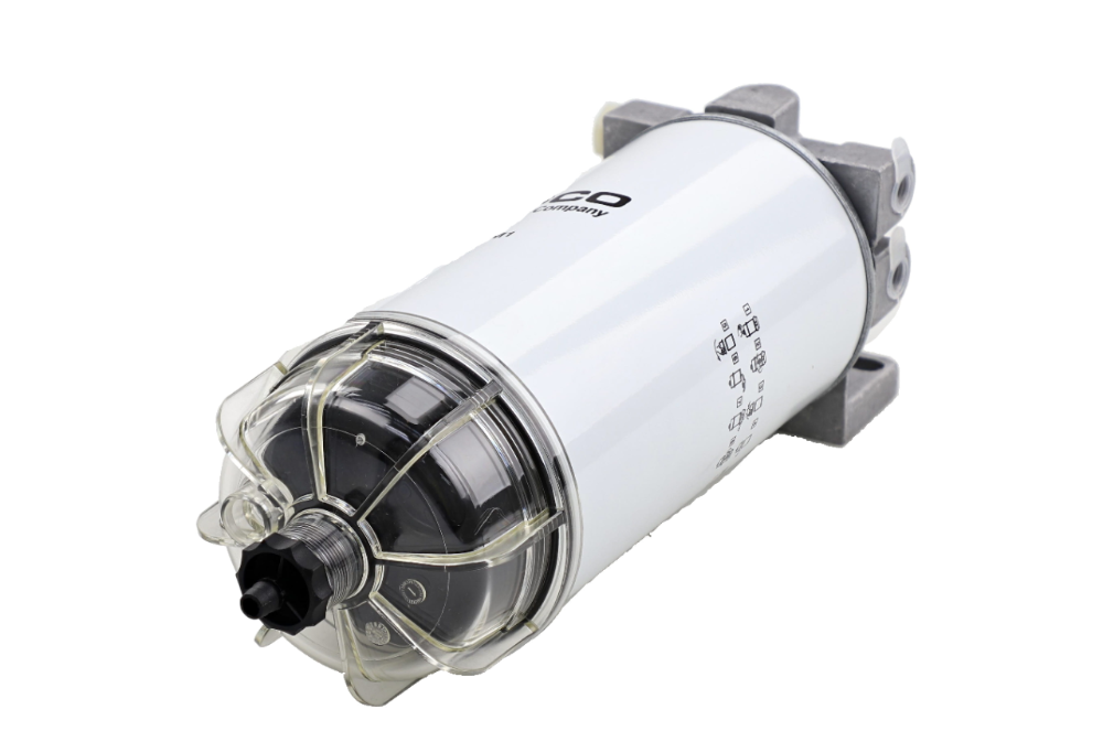 ТОПЛИВНЫЙ ФИЛЬТР