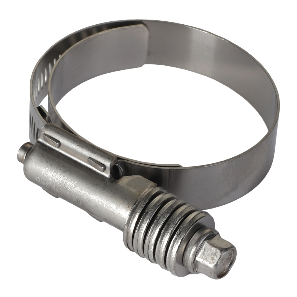 Хомут для гибкого провода