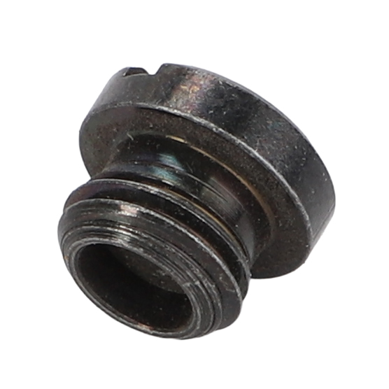 Винт штепсельной вилки