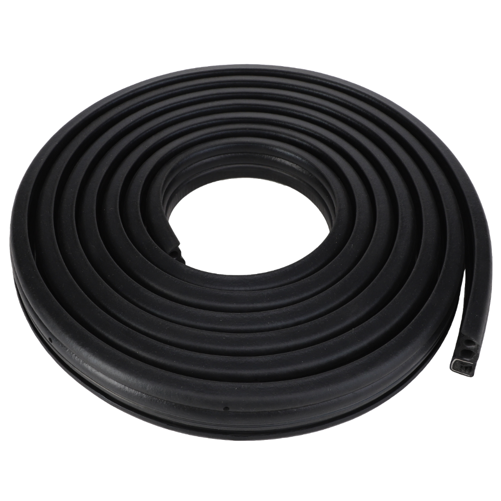 Уплотнение двери