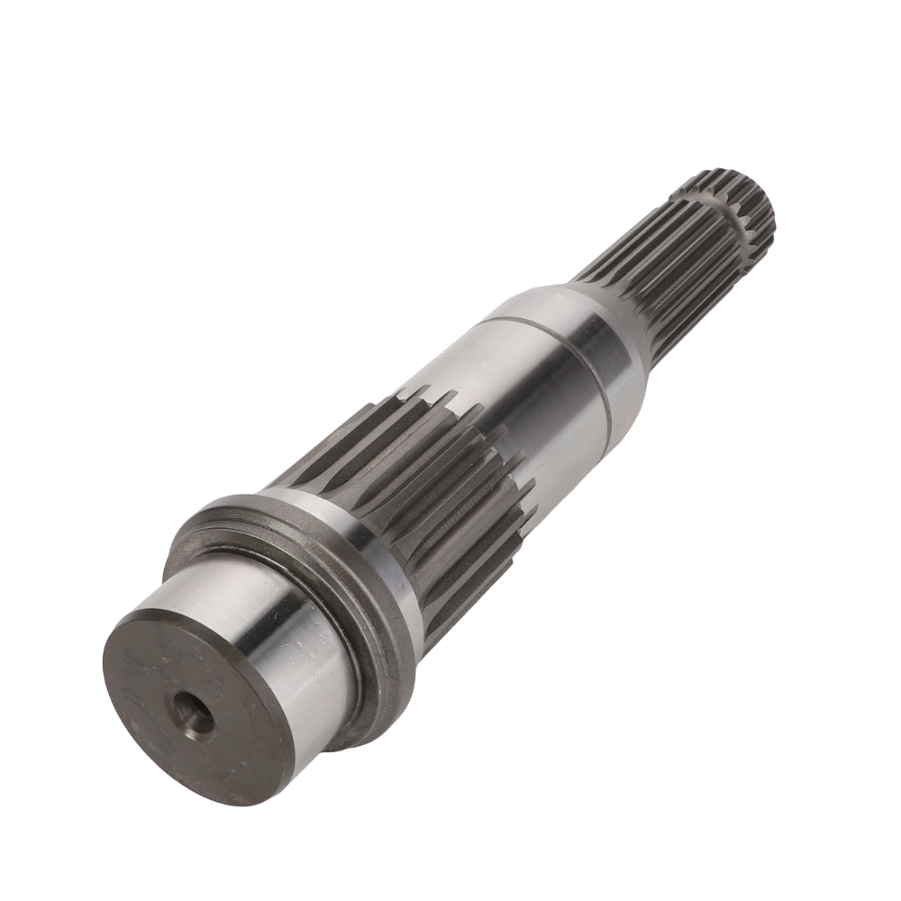 Вал отбора мощности (ВОМ)