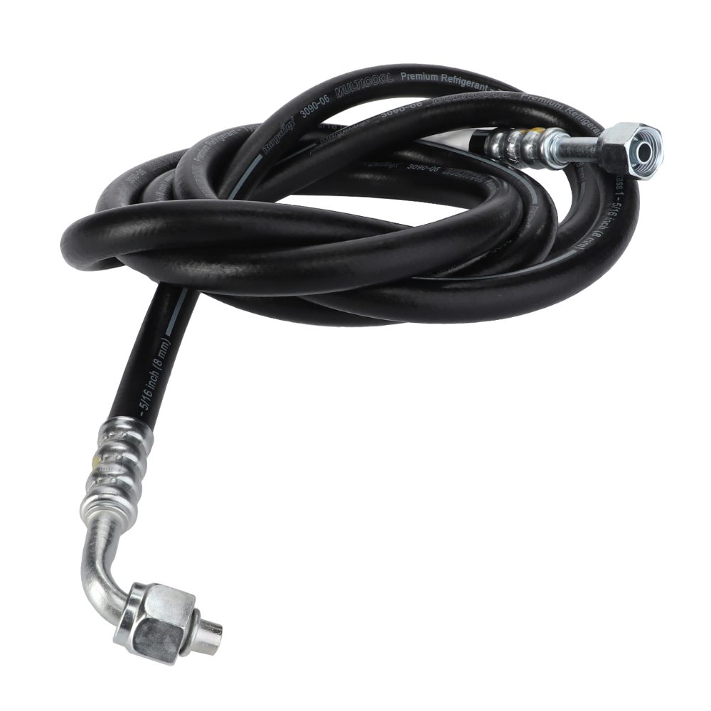 ГИДРАВЛИЧЕСКИЙ ШЛАНГ