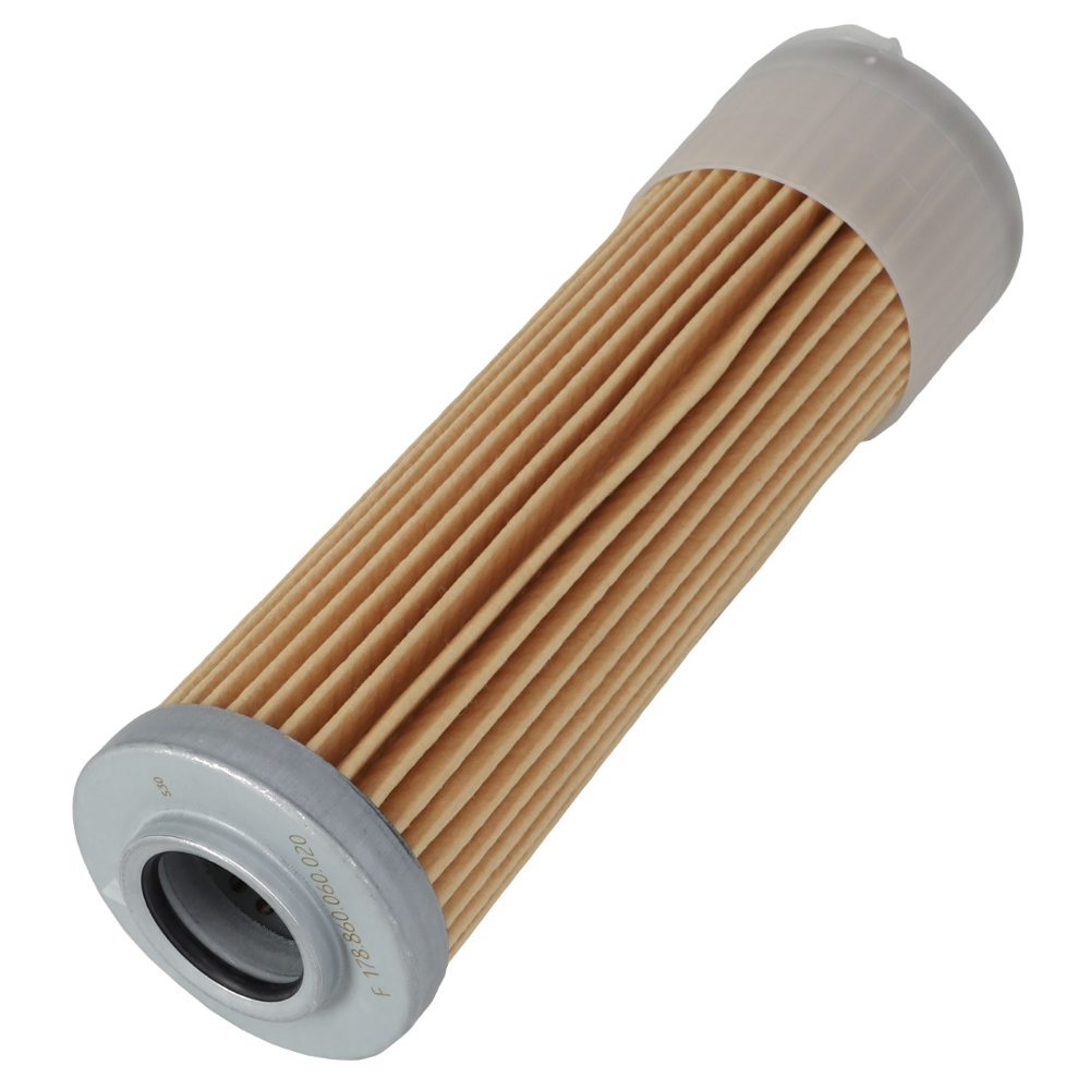 Бумажный фильтрующий элемент