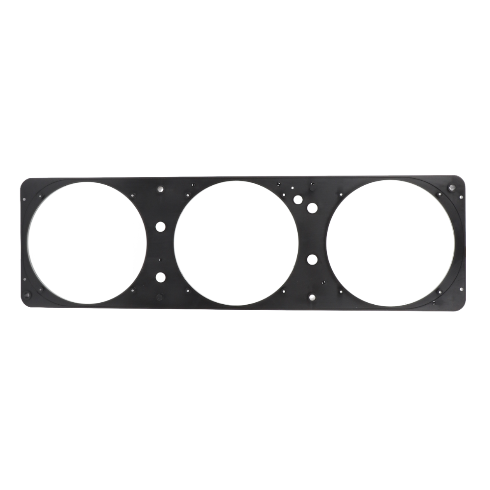 КОРПУС ВОЗДУХОНАГНЕТАТЕЛЯ