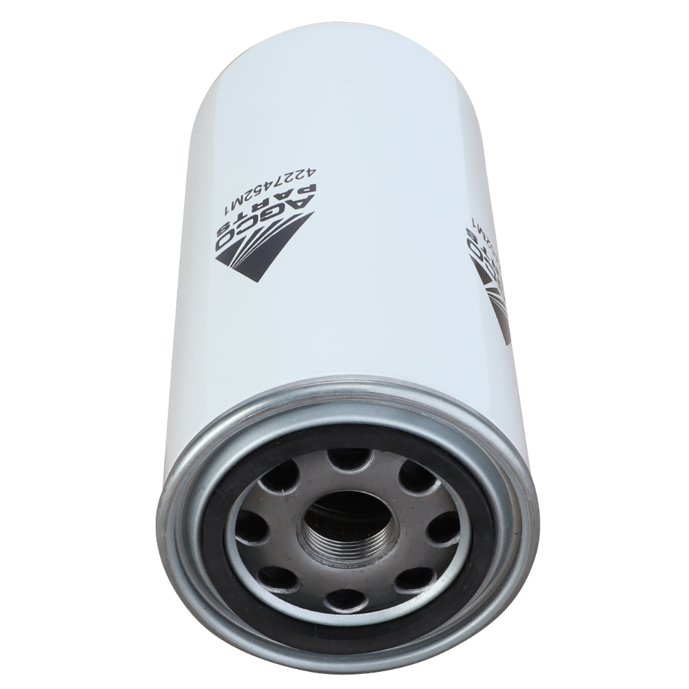 МАСЛЯНЫЙ ФИЛЬТР