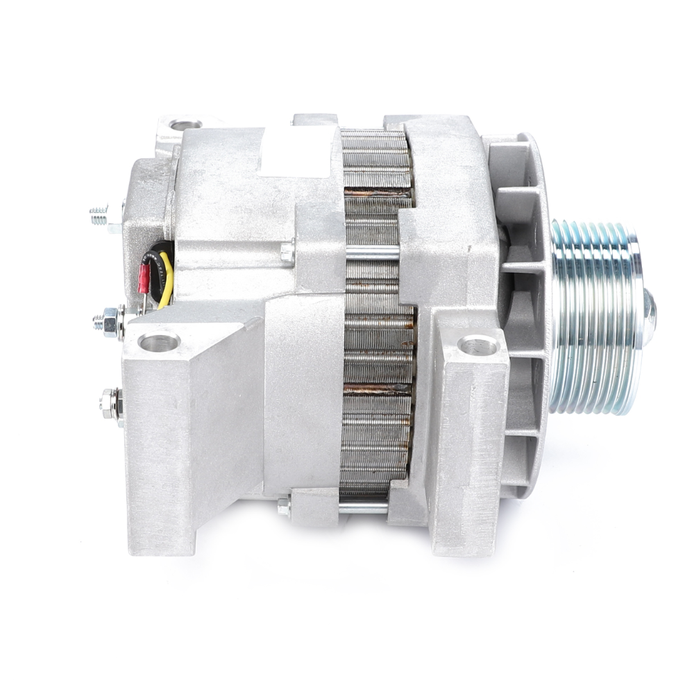 АЛЬТЕРНАТОР