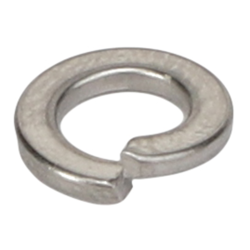 Стопорная шайба