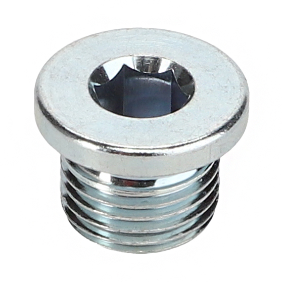 Винт штепсельной вилки