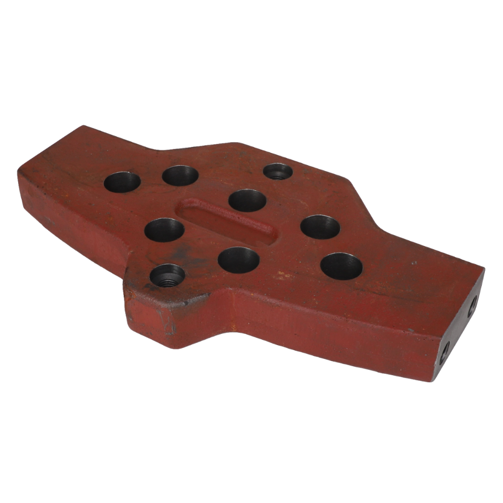 Распорное кольцо