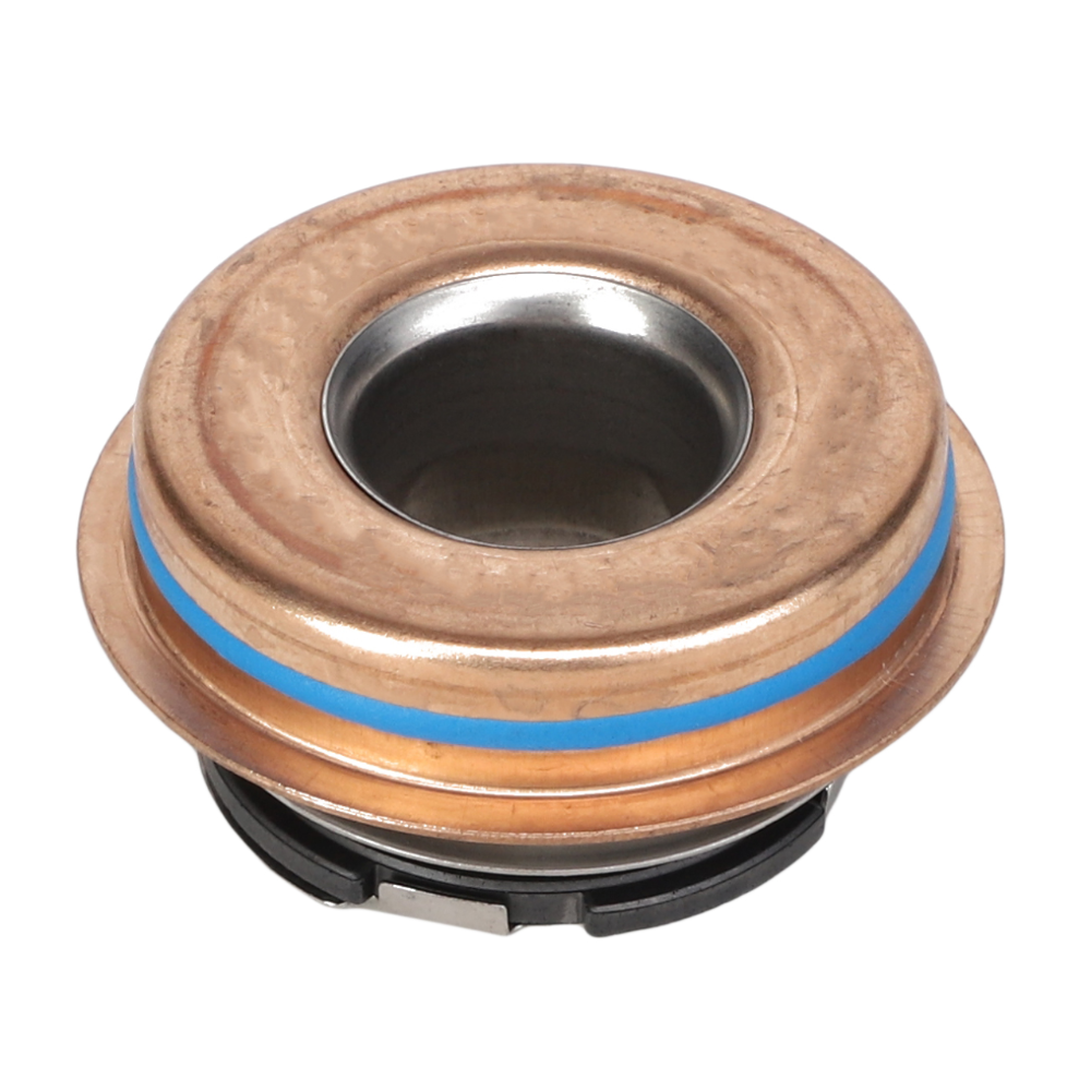 Прокладка патрубка водяного насоса