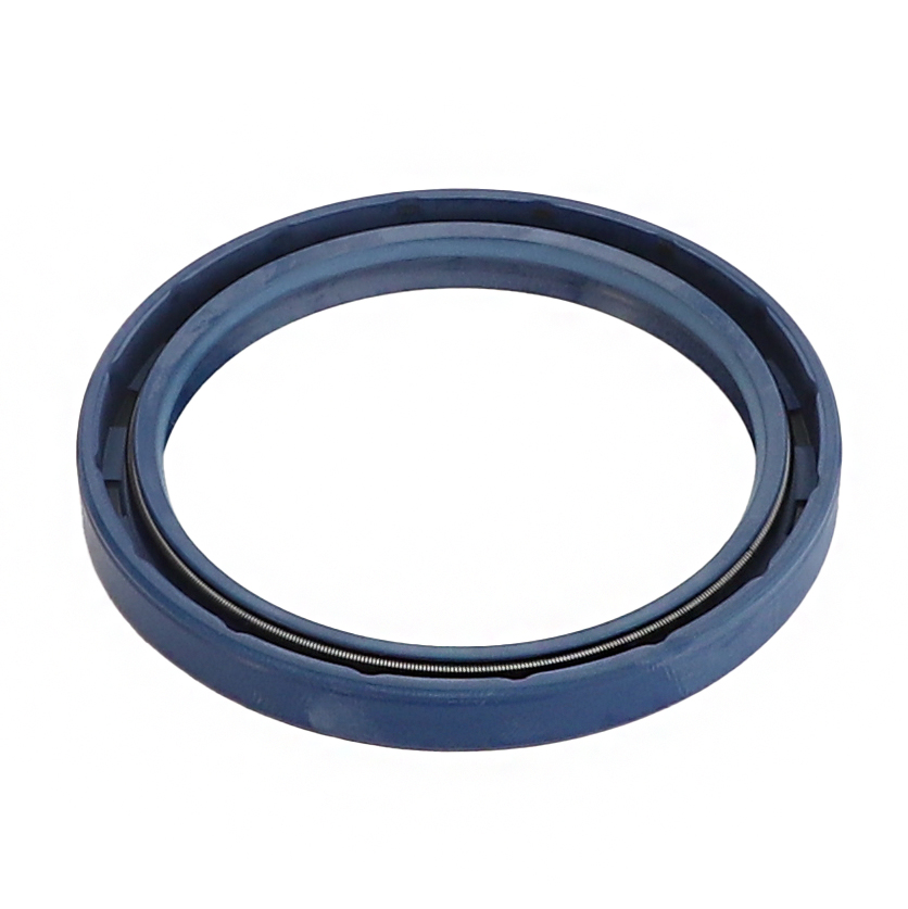 Уплотнение вала