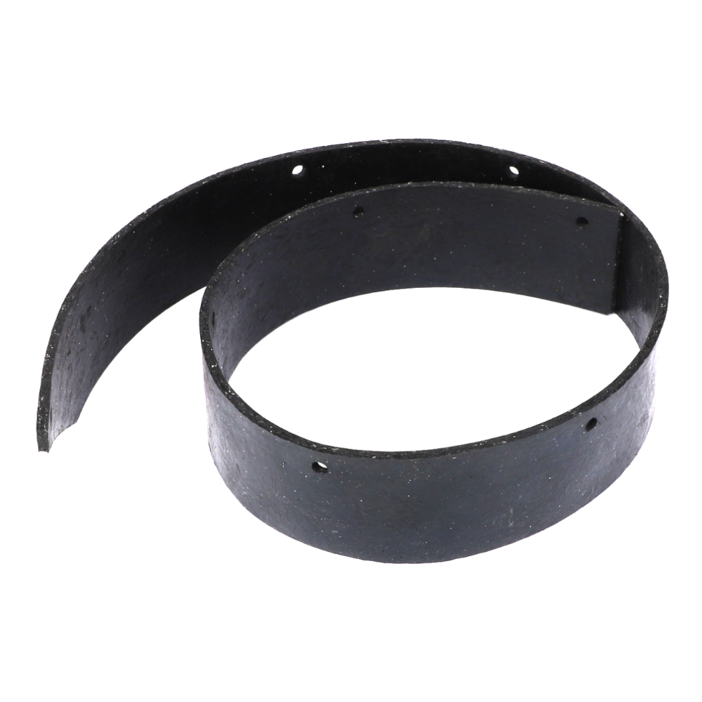 Прокладка подседельного штыря