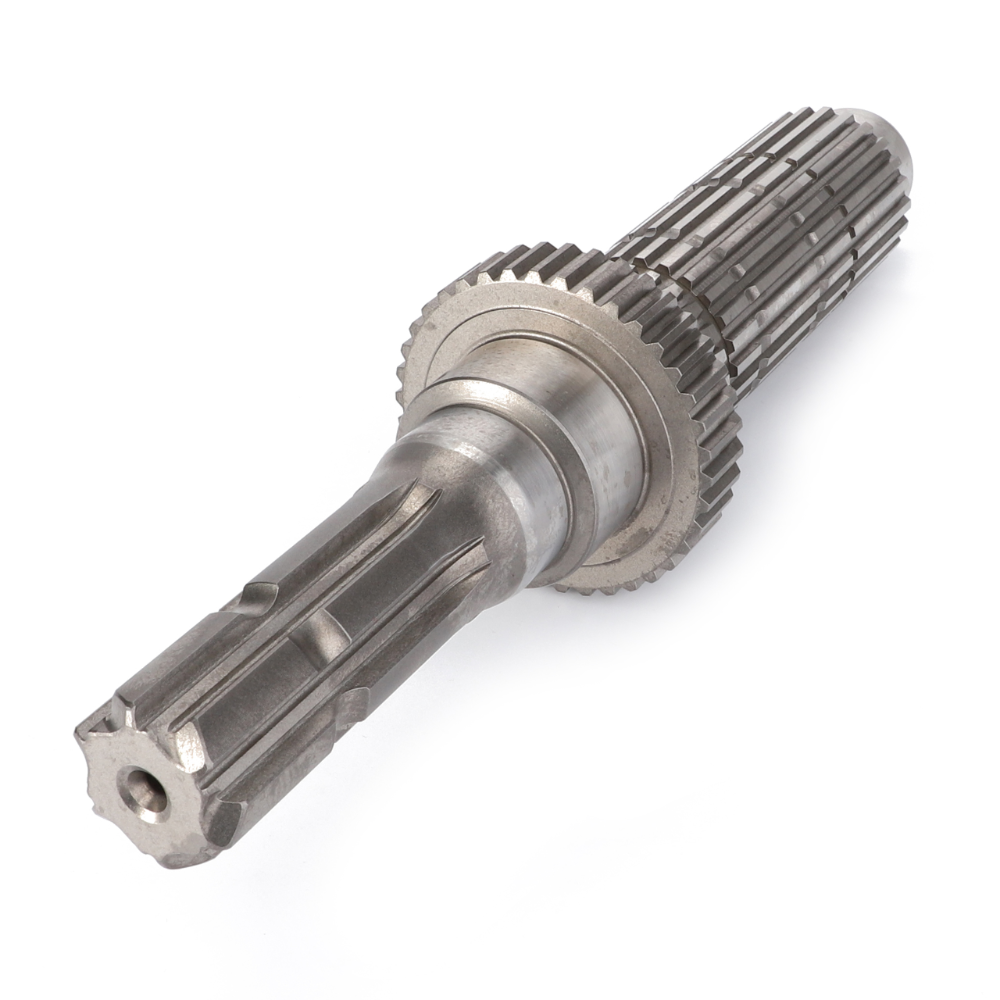 ВЫХОДНОЙ ВАЛ