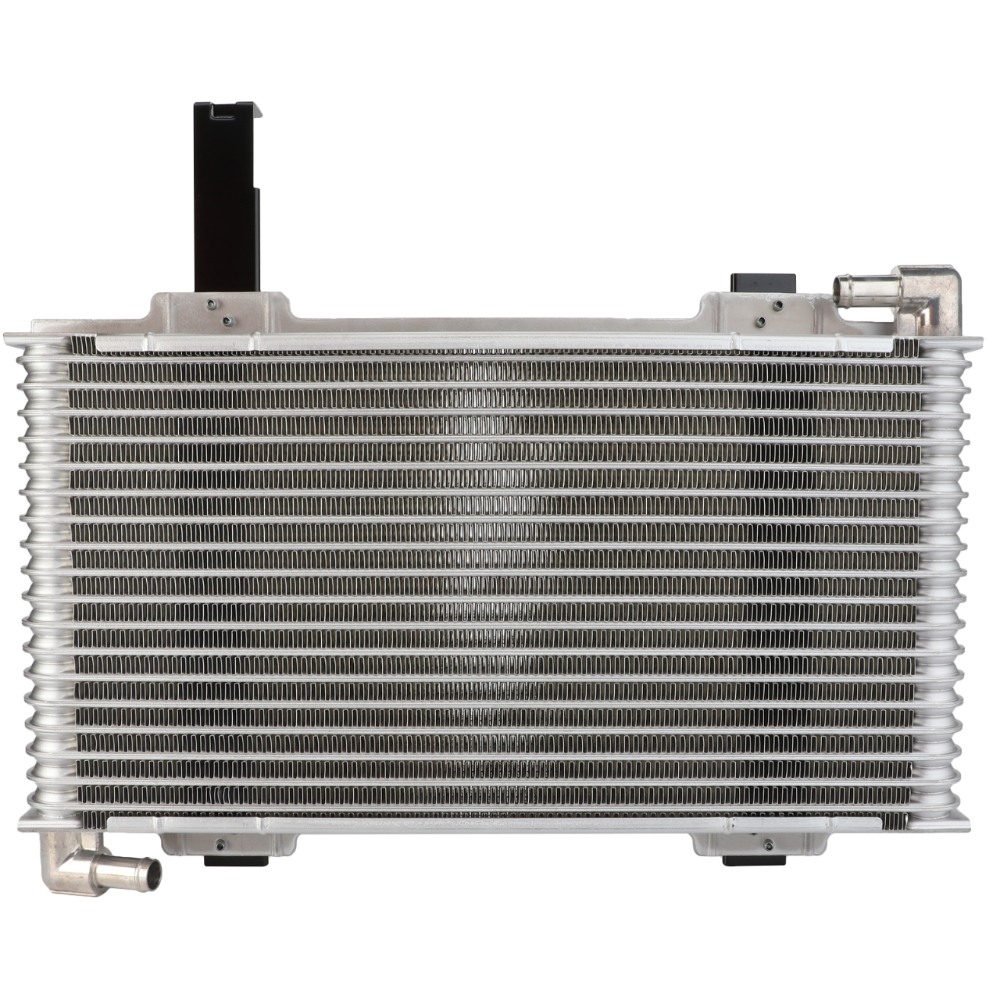 МАСЛЯНЫЙ РАДИАТОР