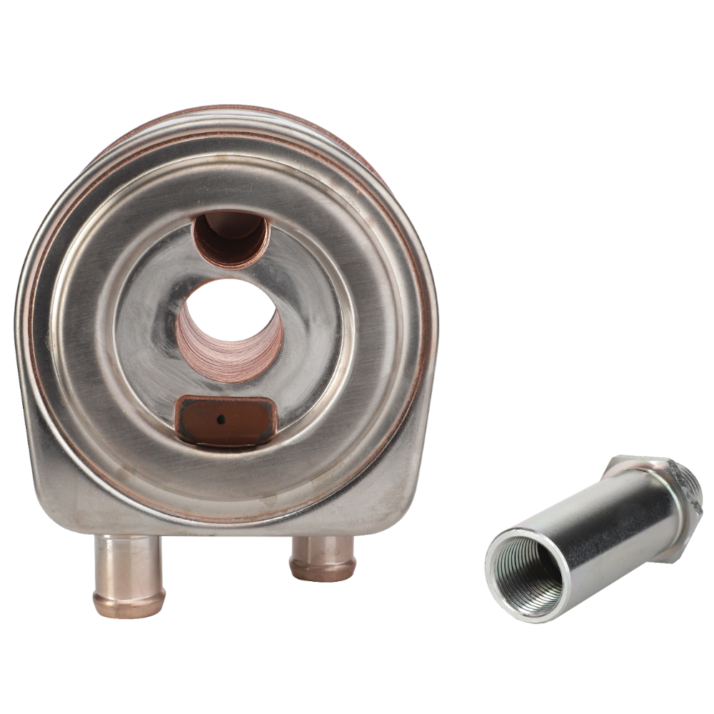 МАСЛЯНЫЙ РАДИАТОР