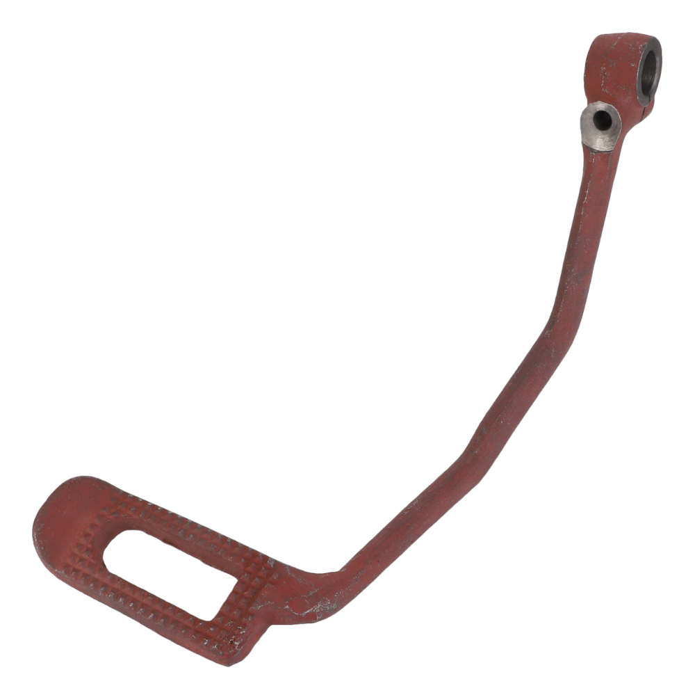 ПЕДАЛЬ СЦЕПЛЕНИЯ