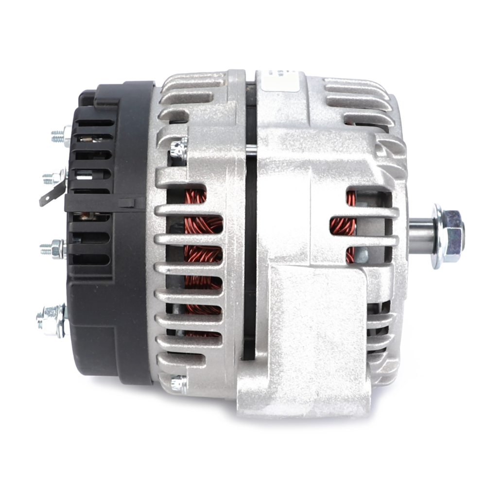 АЛЬТЕРНАТОР