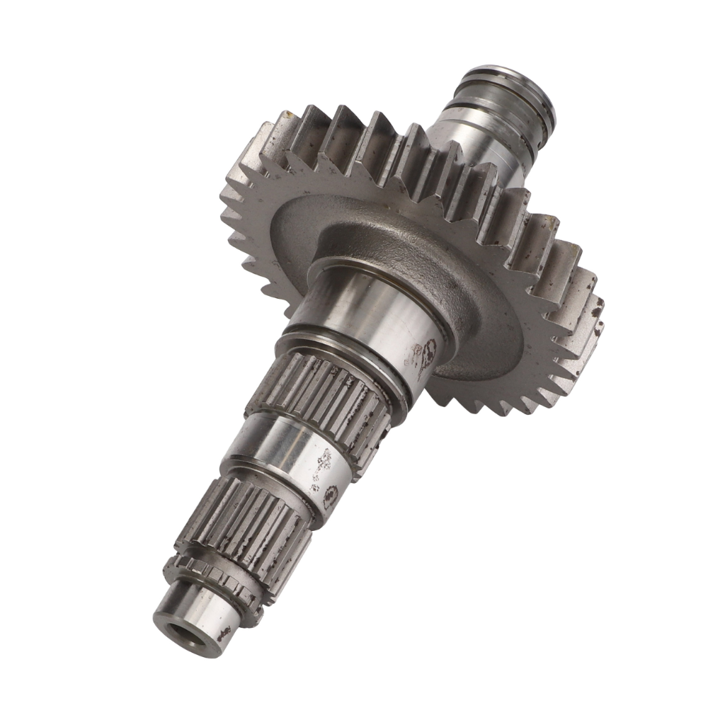 ПРИВОДНОЙ ВАЛ