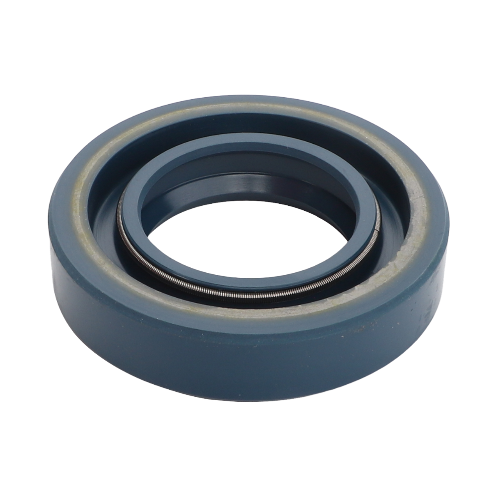 Уплотнение вала