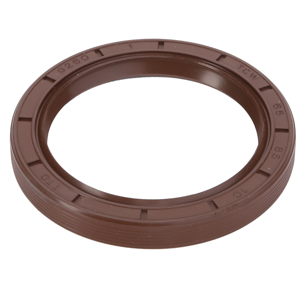 Уплотнение вала