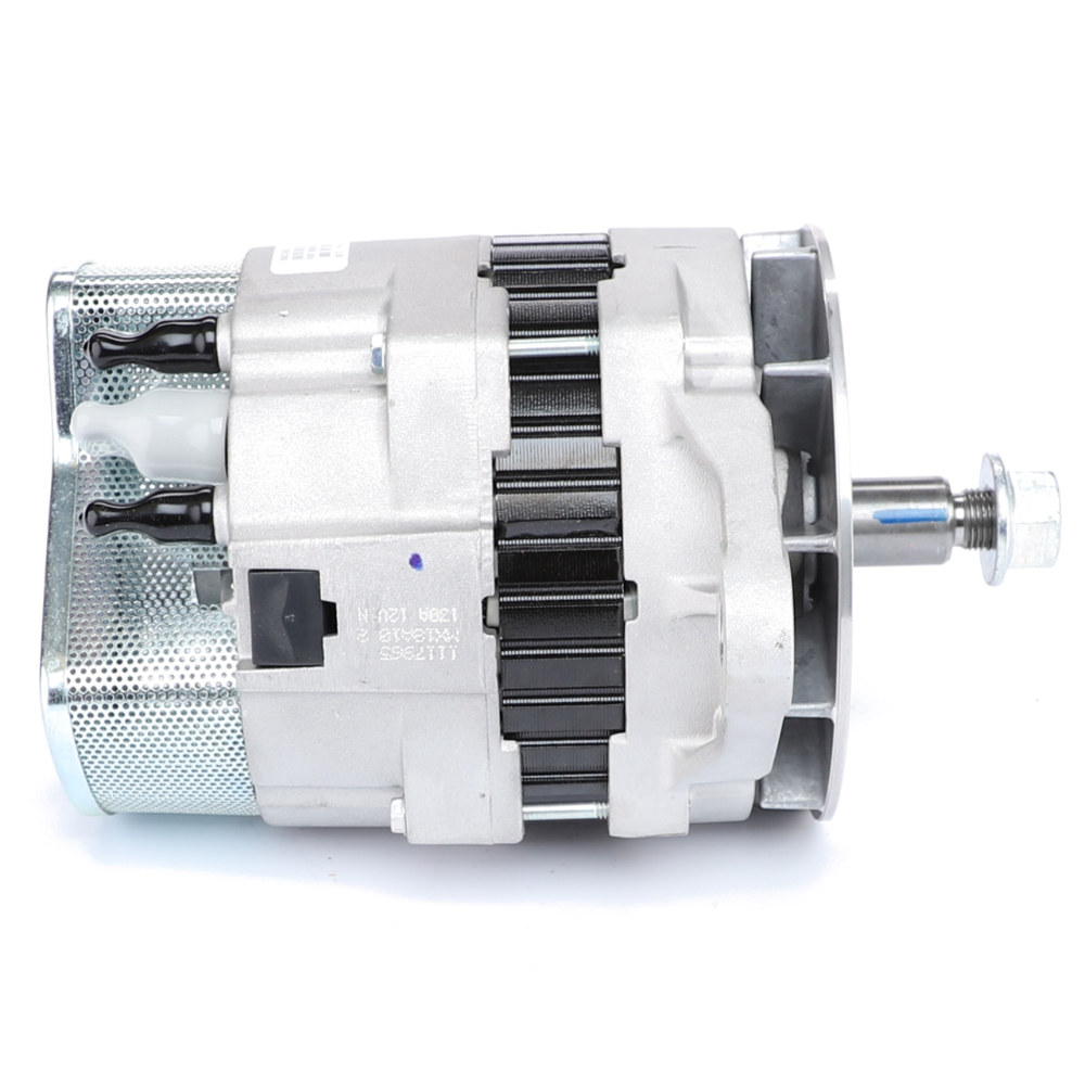 АЛЬТЕРНАТОР