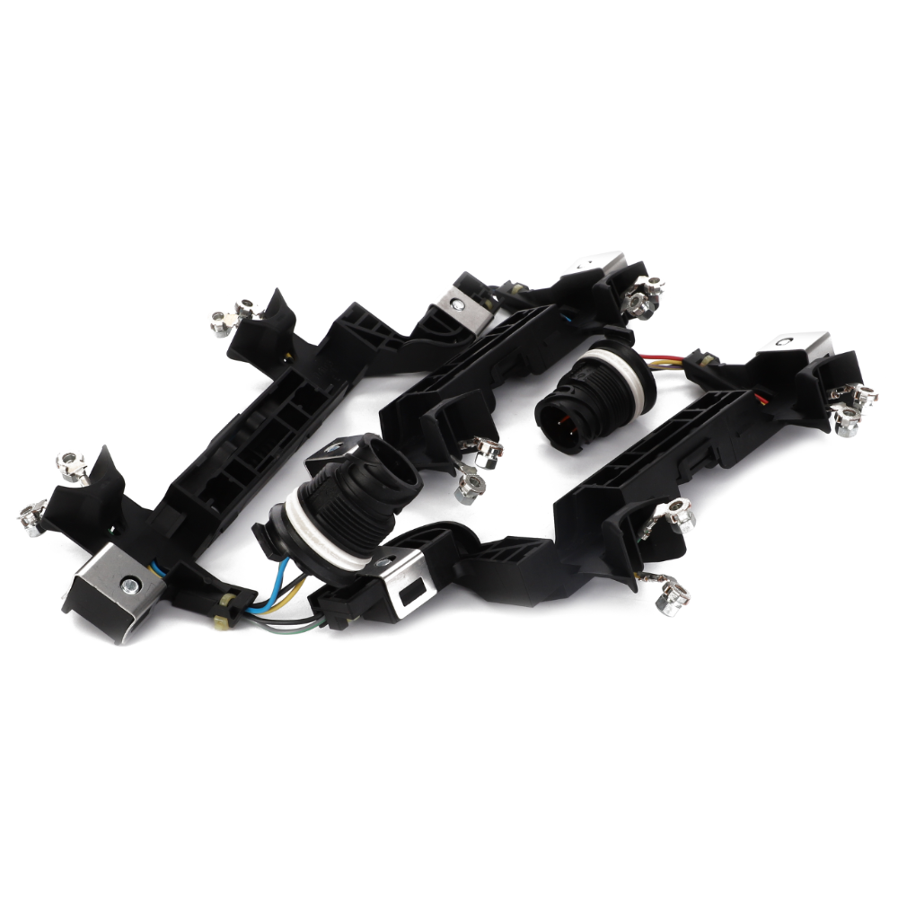 КОМПЛЕКТ ПРОВОДОВ