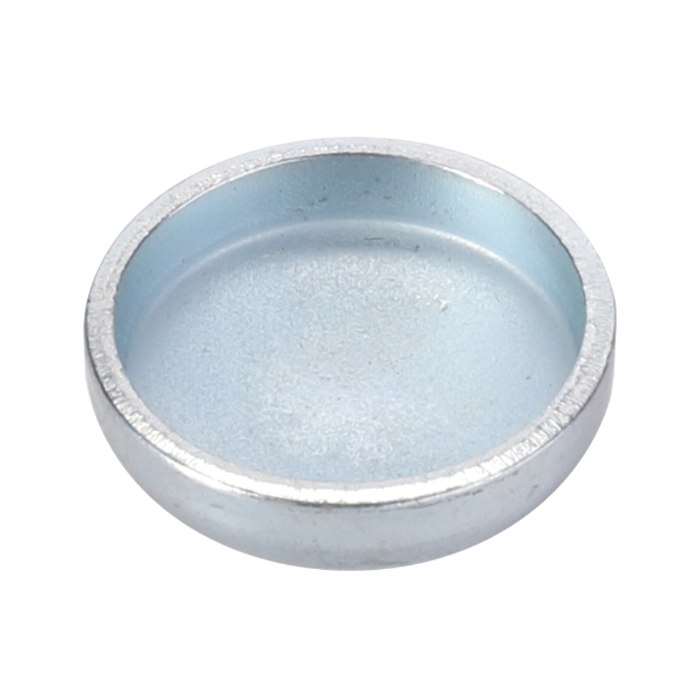 ВЫПУКЛАЯ КРЫШКА