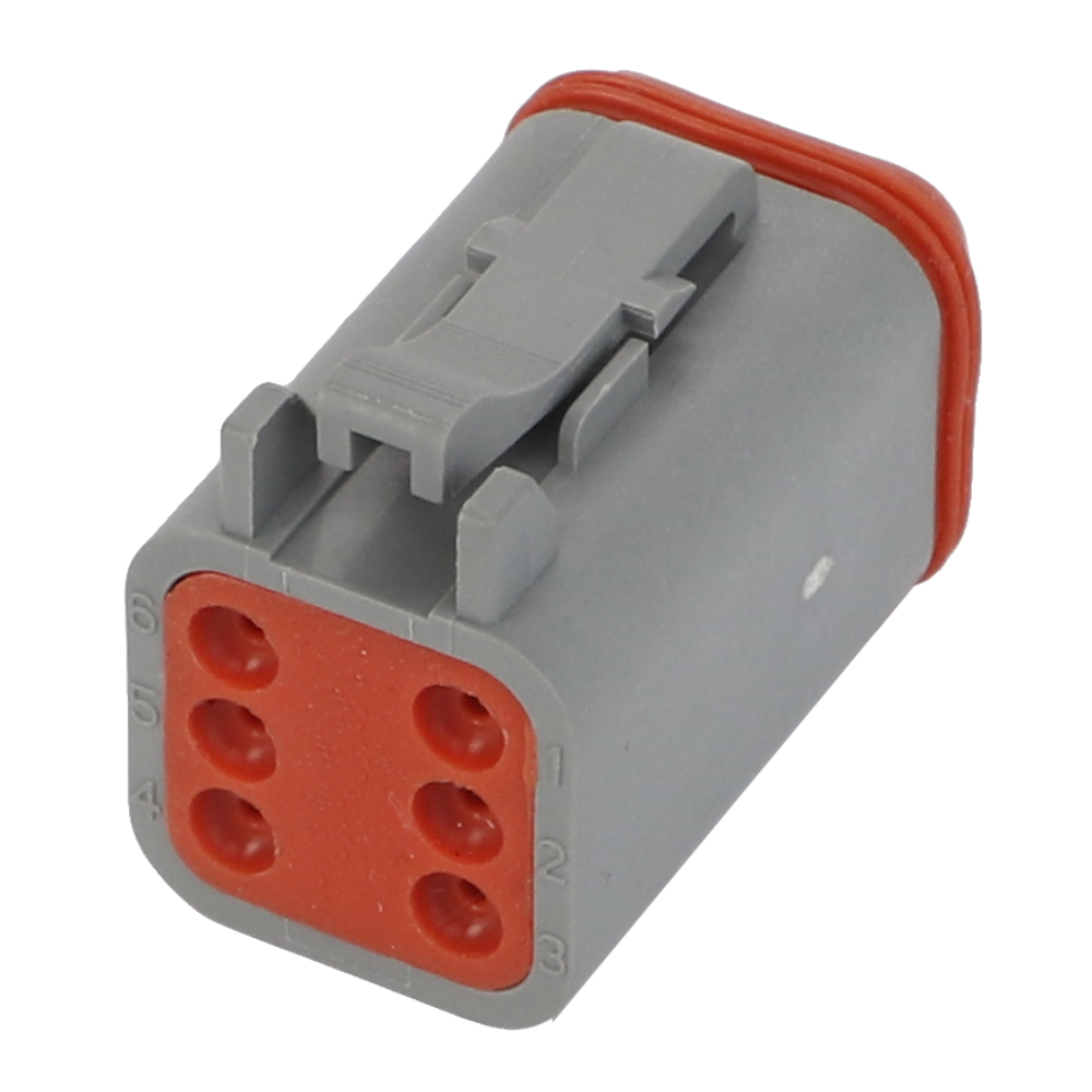 КОНТАКТНЫЙ РАЗЪЕМ