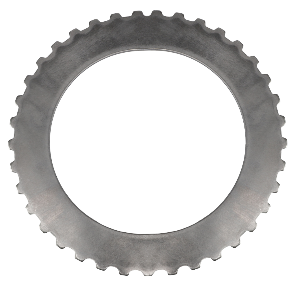 ДИСК СЦЕПЛЕНИЯ