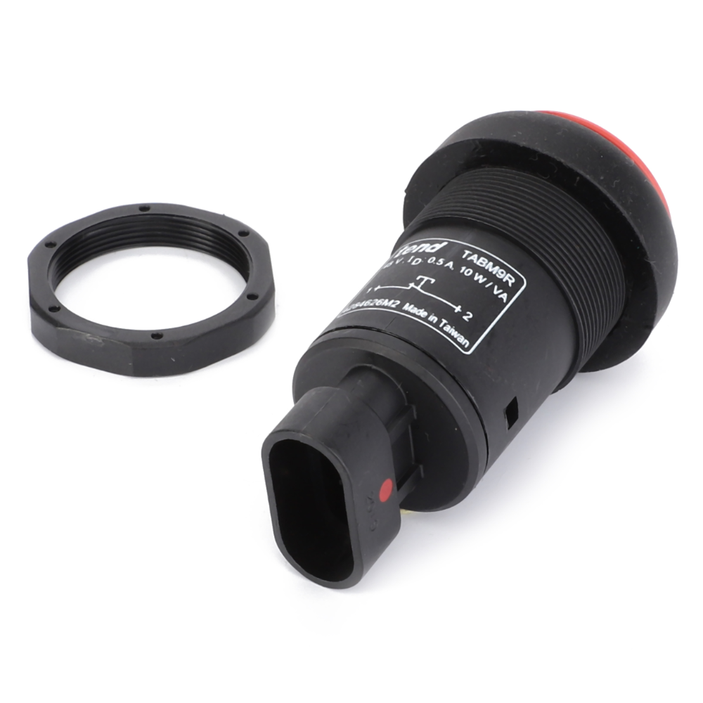 ПЕРЕКЛЮЧАТЕЛЬ ОСТАНОВКИ ВОМ