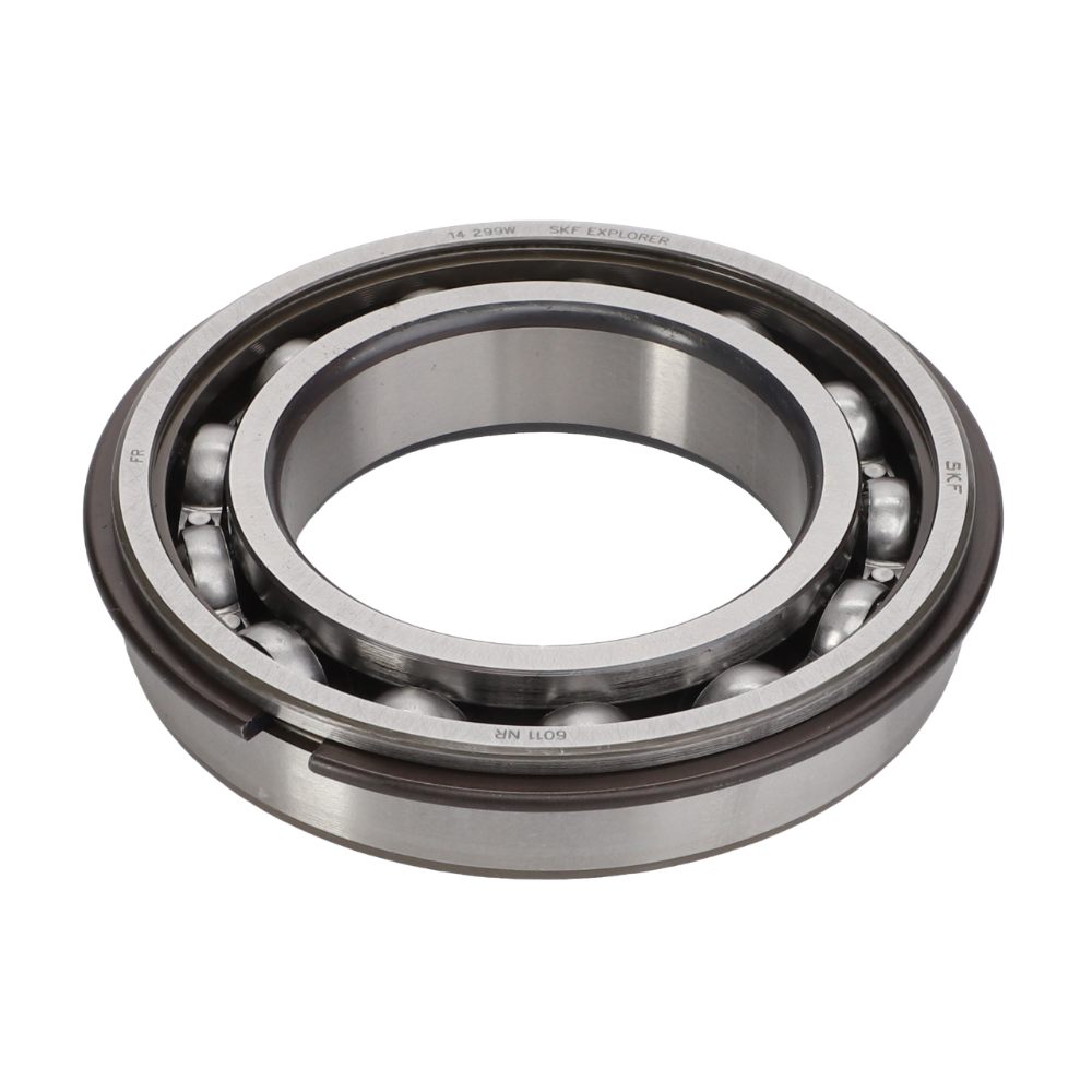 Шариковый подшипник