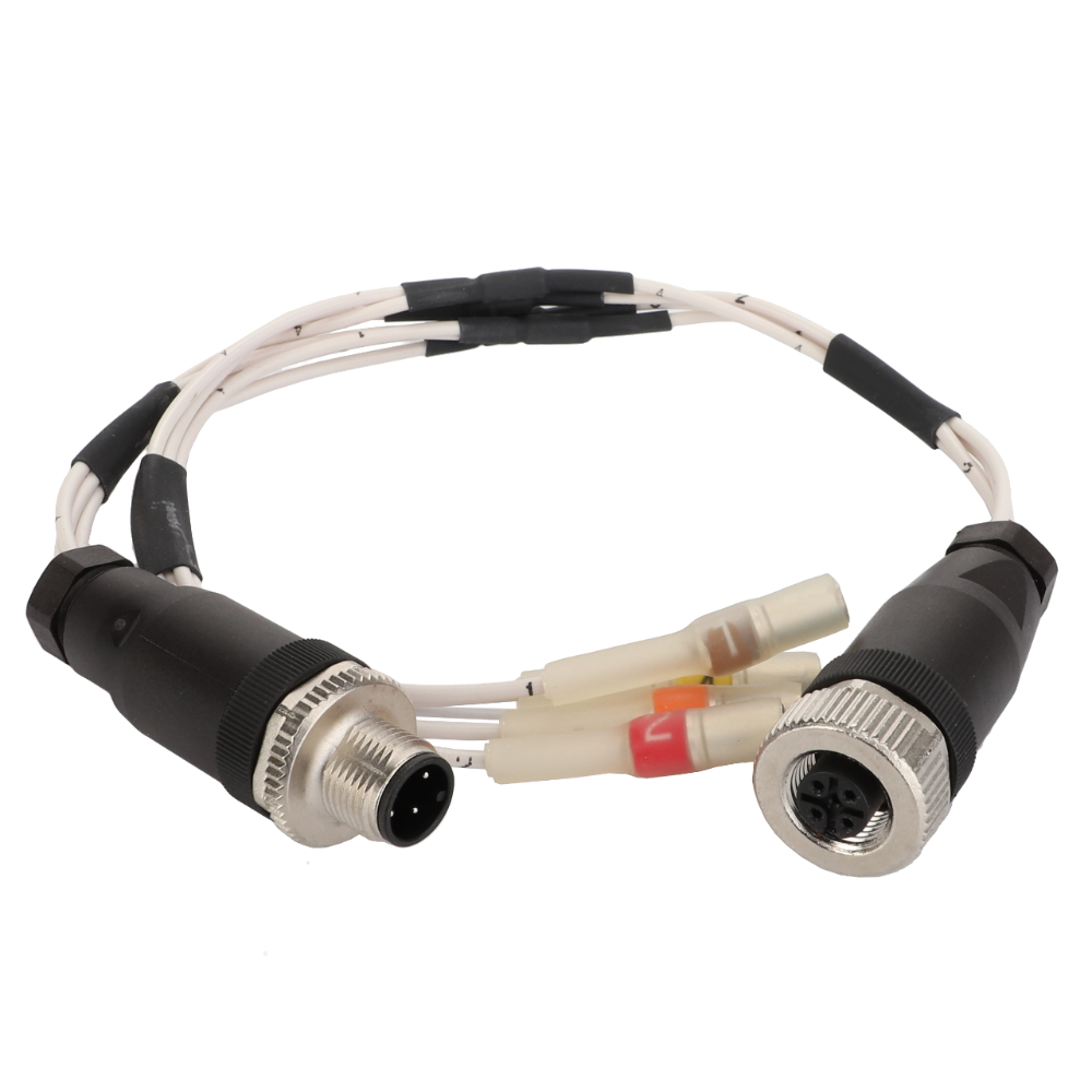 Кабель адаптера