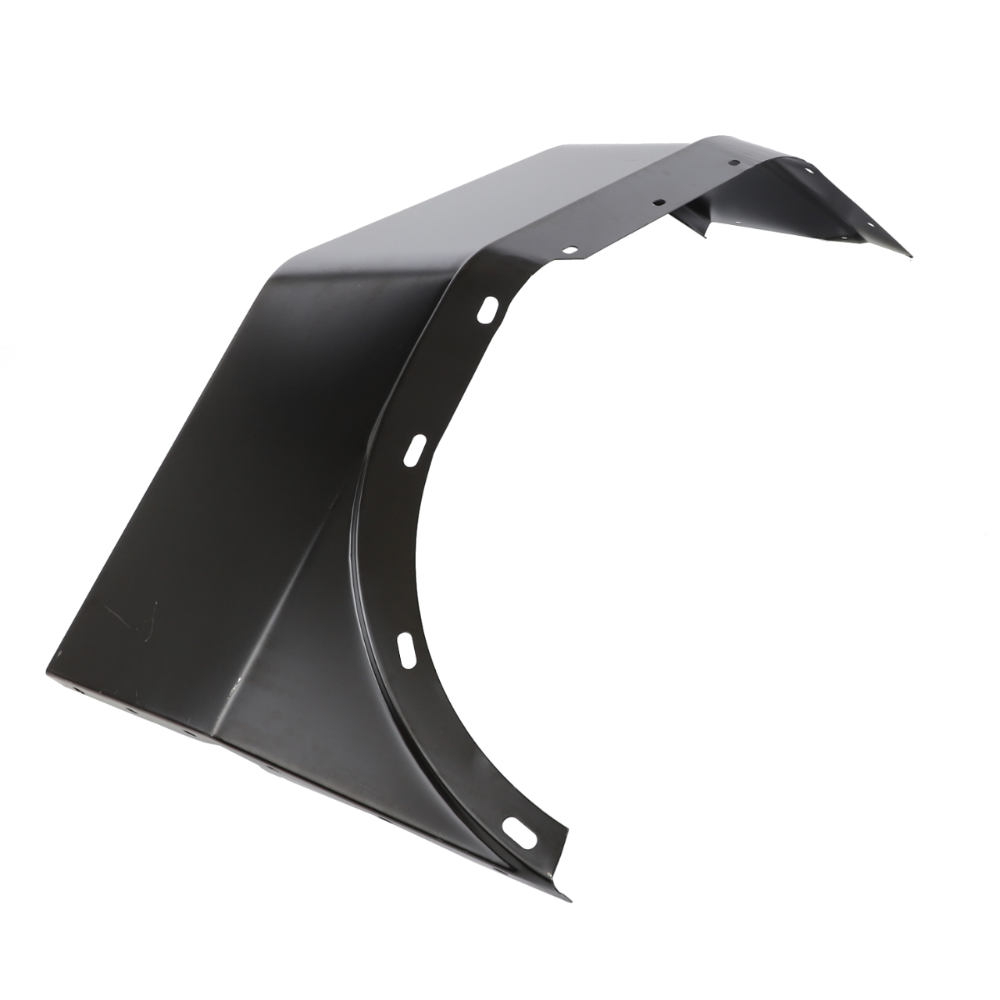 КРЫЛО ЛЕВОЕ