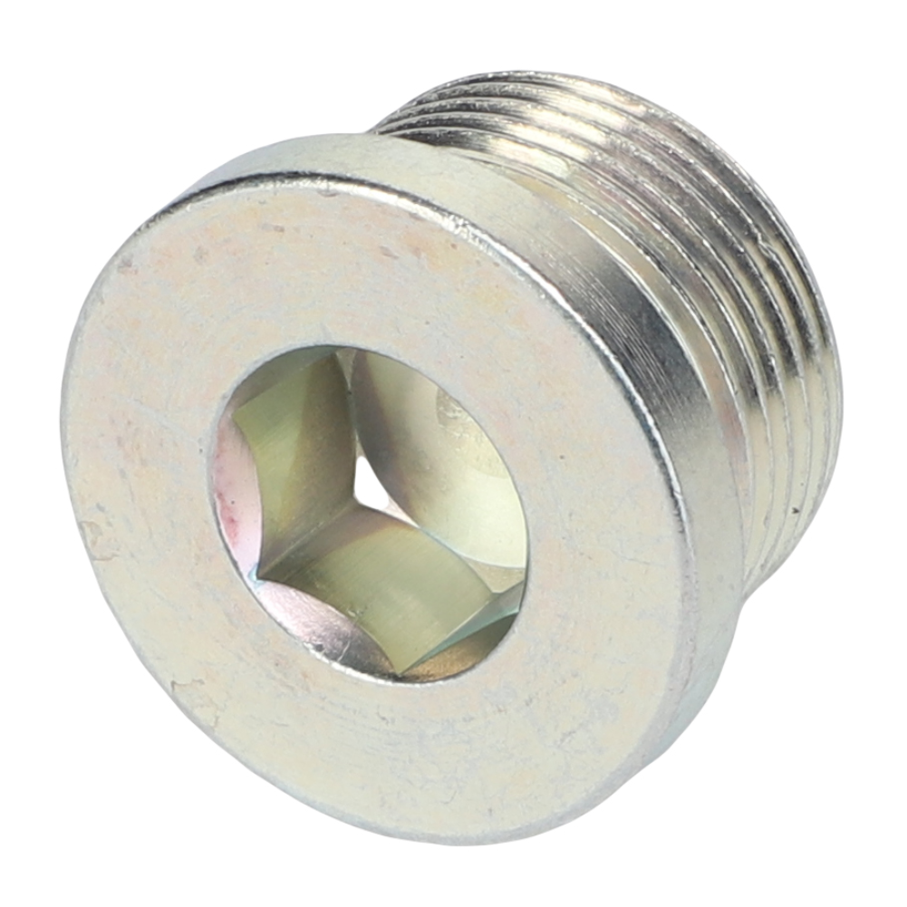 Винт штепсельной вилки