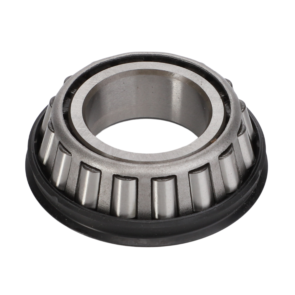 КОНИЧЕСКИЙ РОЛИКОВЫЙ ПОДШИПНИК