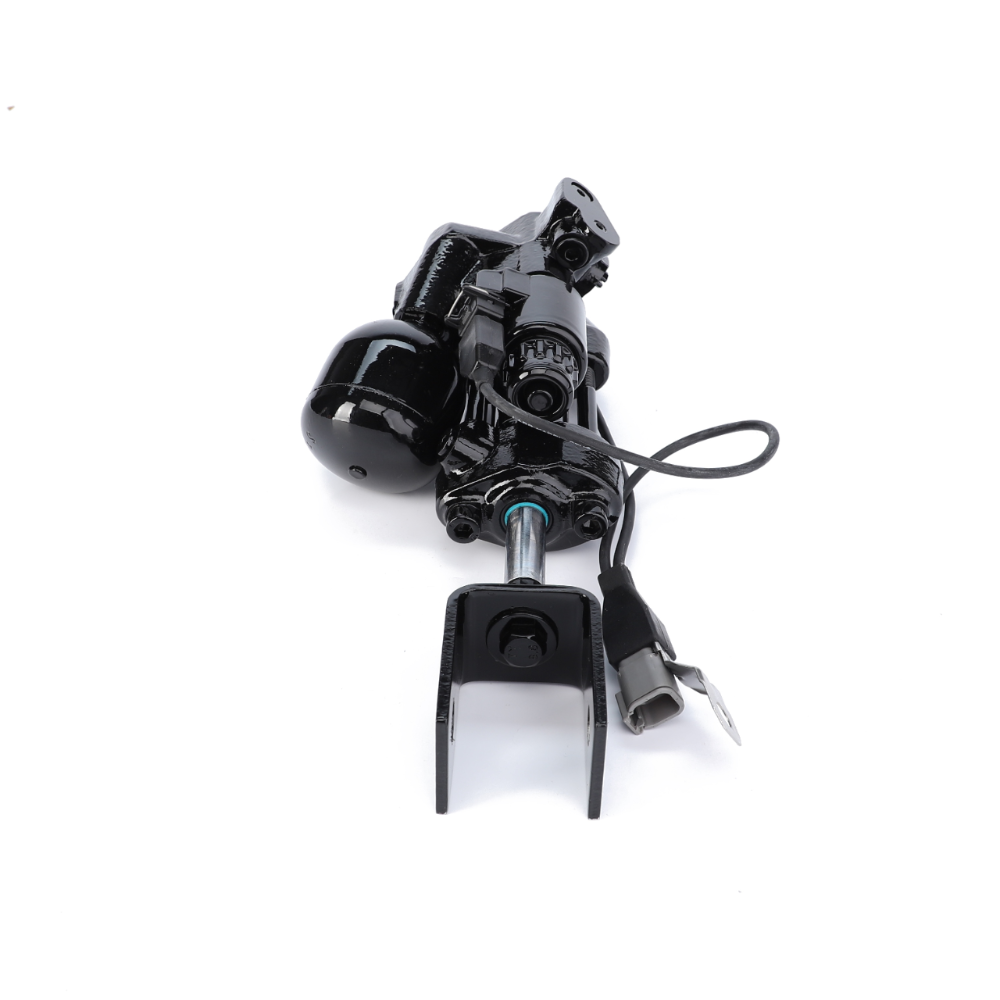 Пневматическая подвеска