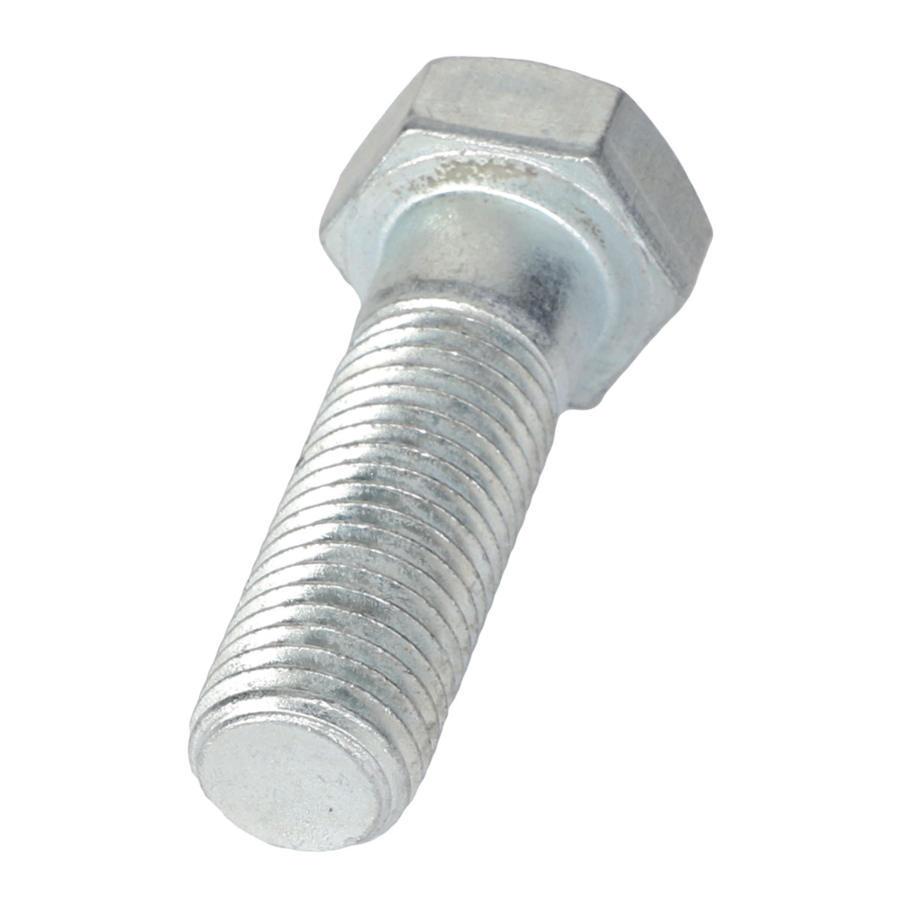 Болт с шестигранной головкой