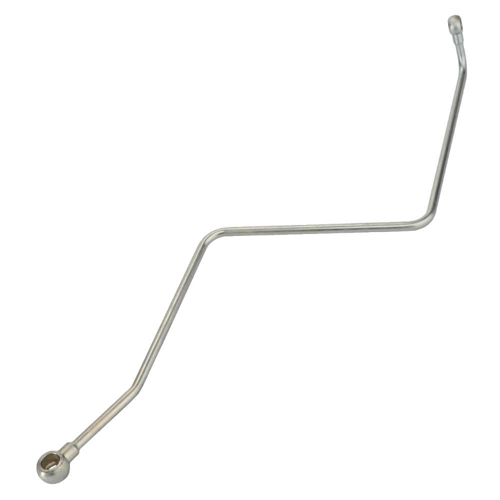 ТОПЛИВОПРОВОД