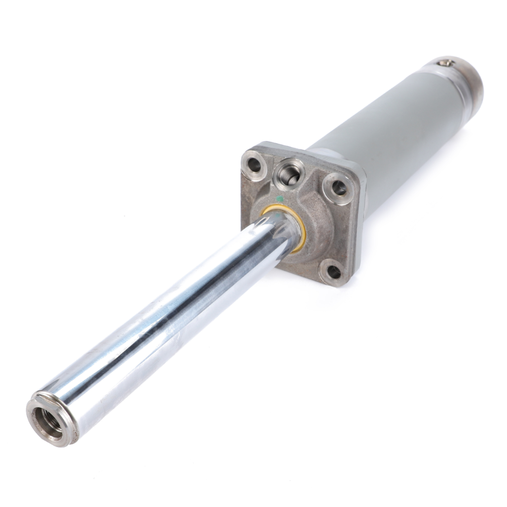 ПРИВОД РУЛЕВОГО УПРАВЛЕНИЯ