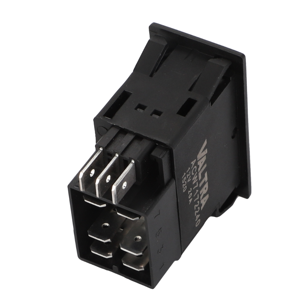 Кулисный переключатель