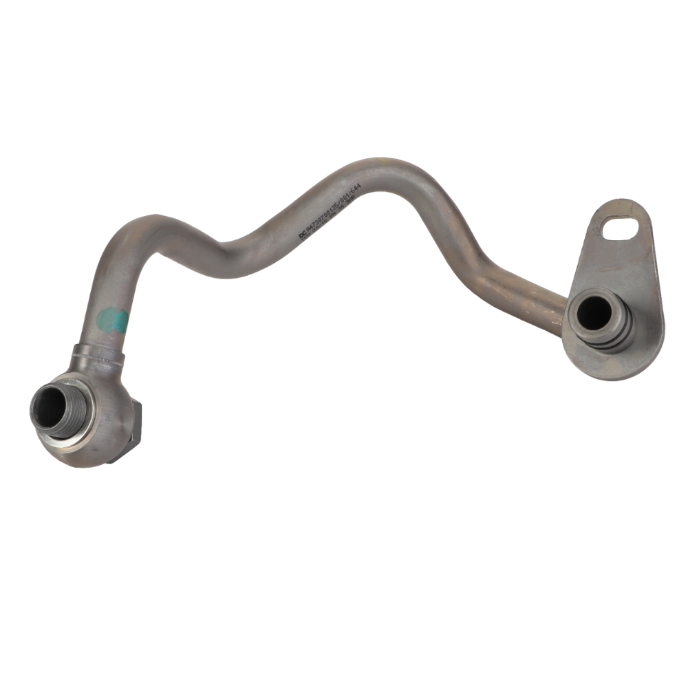 ТОПЛИВОПРОВОД