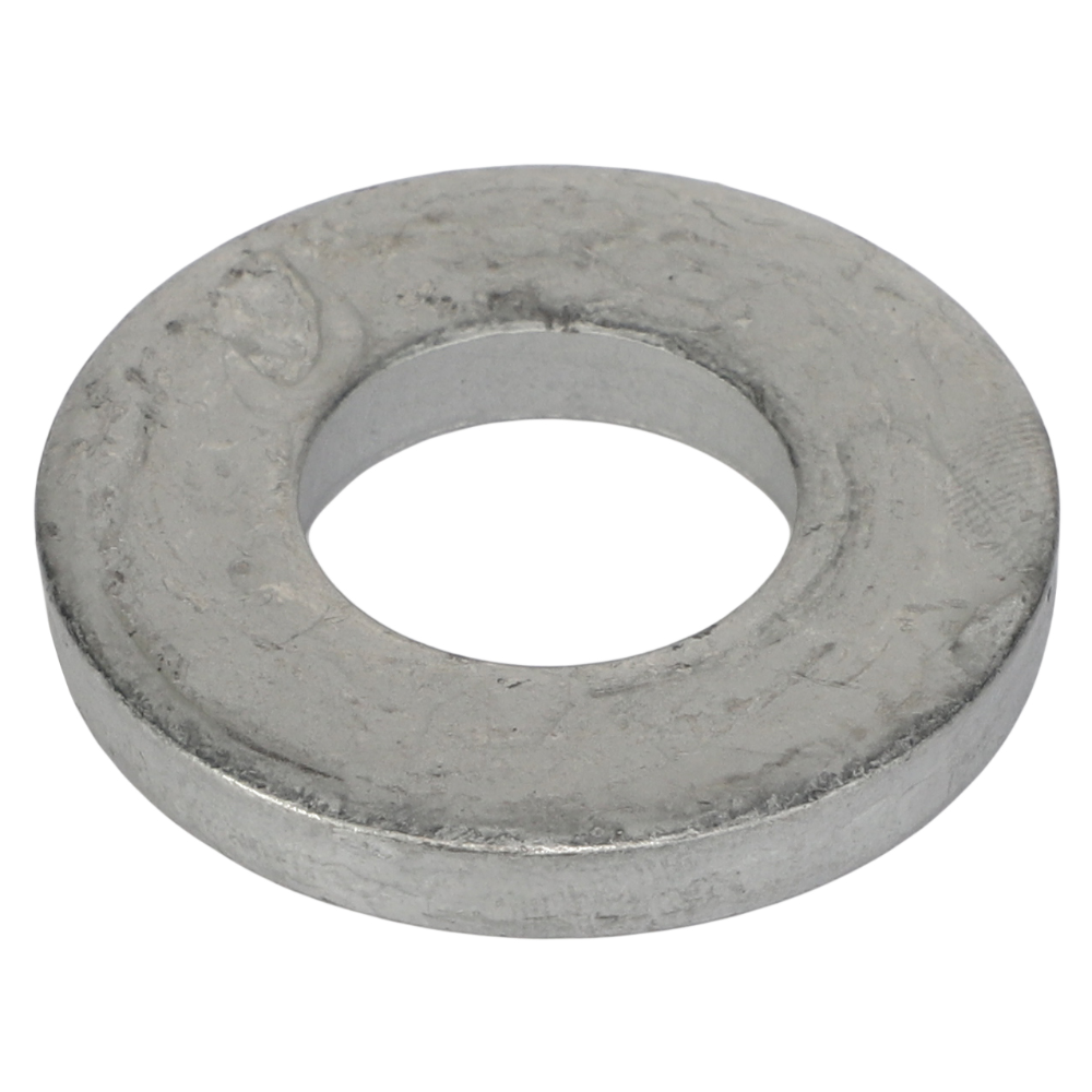 ПЛОСКАЯ ШАЙБА