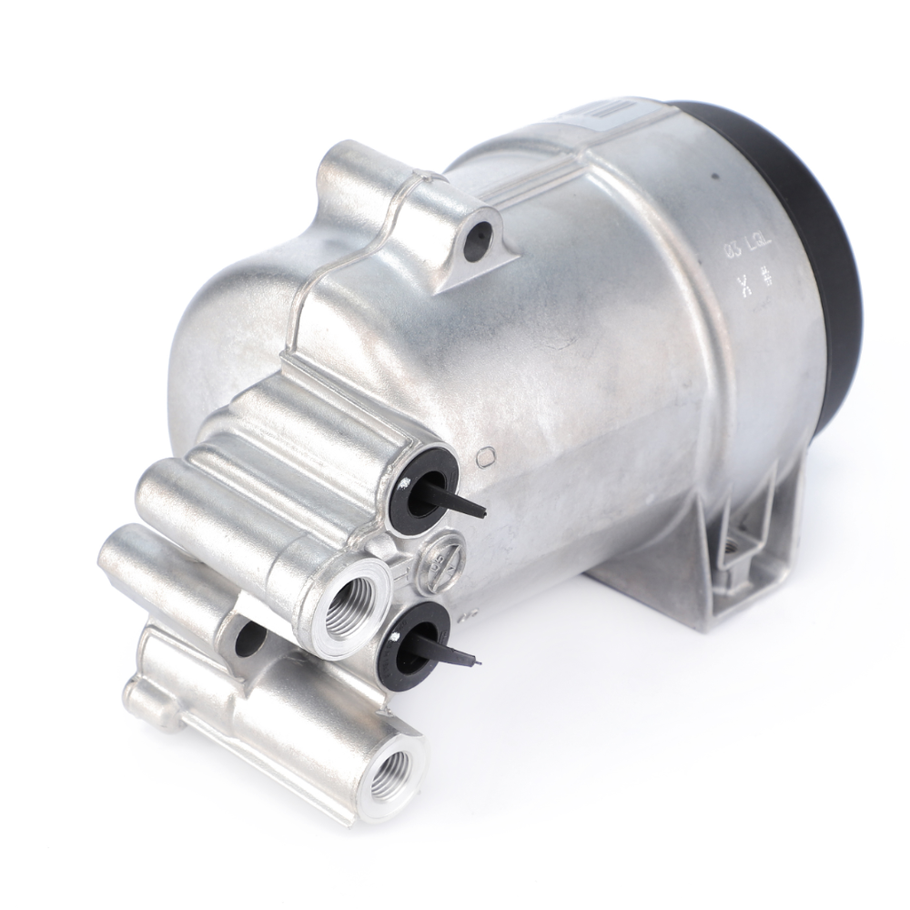 ТОПЛИВНЫЙ ФИЛЬТР