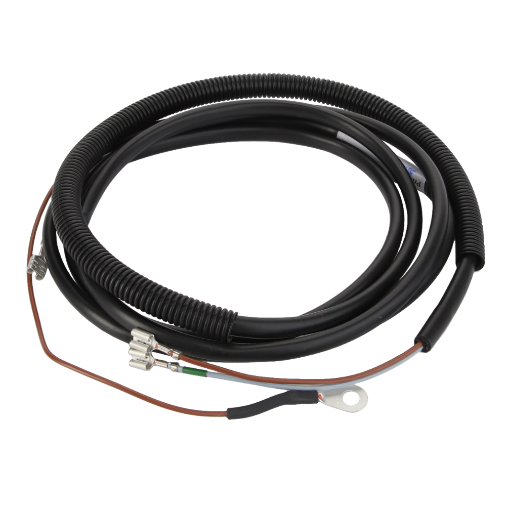 КОМПЛЕКТ ПРОВОДОВ